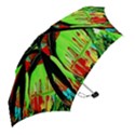 Quiet Place Mini Folding Umbrellas View2