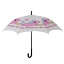 Long distance lover - Cute Unicorn Hook Handle Umbrellas (Small) View3