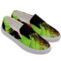 i wonder-2 Men s Canvas Slip Ons View3