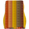 Abstract Pattern Background Car Seat Velour Cushion  View2