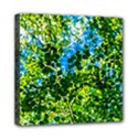 Forest   Strain Towards The Light Mini Canvas 8  x 8  View1