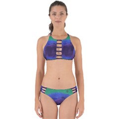 Egg Perfectly Cut Out Bikini Set by snowwhitegirl