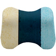 Flat Angle Head Support Cushion by FunnyCow