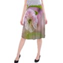Single Almond Flower Midi Beach Skirt View1