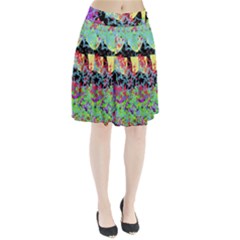 Wow Pleated Skirt by snowwhitegirl