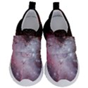 Nebula Velcro Strap Shoes View1