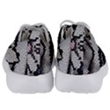 Pixie Girl Stained Glass Kids  Lightweight Sports Shoes View4