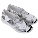 Girl Women s Lightweight Slip Ons View3