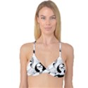 Twins Reversible Tri Bikini Top View1