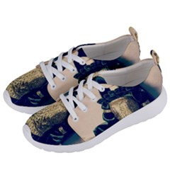 Forest Queen Women s Lightweight Sports Shoes by snowwhitegirl