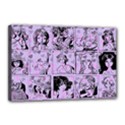 Lilac Yearbook 1 Canvas 18  x 12  View1