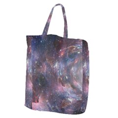 Wormhole 2514312 1920 Giant Grocery Tote by snowwhitegirl