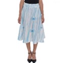 Let It Rain Perfect Length Midi Skirt View1