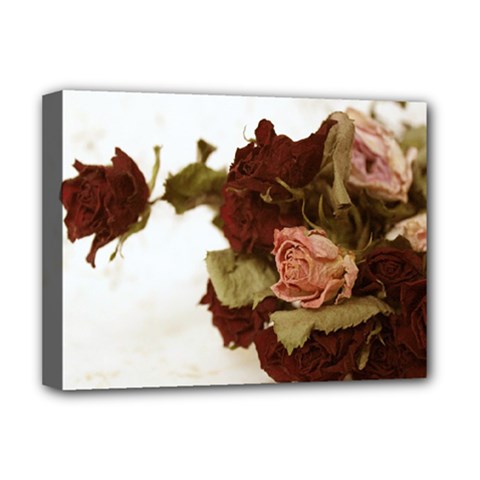 Shabby 1814373 960 720 Deluxe Canvas 16  X 12  (stretched)  by vintage2030