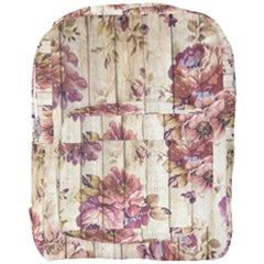 On Wood 1897174 1920 Full Print Backpack by vintage2030