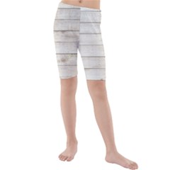 On Wood 2188537 1920 Kids  Mid Length Swim Shorts by vintage2030