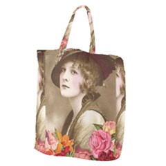 Vintage 1646083 1920 Giant Grocery Tote by vintage2030