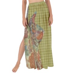 Background 1619142 1920 Maxi Chiffon Tie-up Sarong by vintage2030