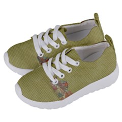 Background 1619142 1920 Kids  Lightweight Sports Shoes by vintage2030