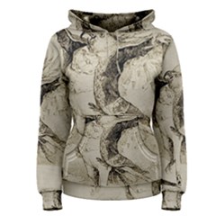 Bird 1515866 1280 Women s Pullover Hoodie by vintage2030