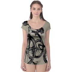 Tricycle 1515859 1280 Boyleg Leotard  by vintage2030