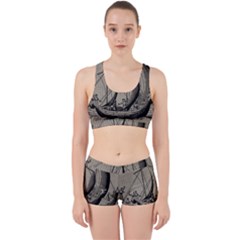 Ship 1515875 1280 Work It Out Gym Set by vintage2030