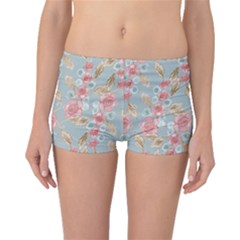 Background 1659236 1920 Boyleg Bikini Bottoms by vintage2030