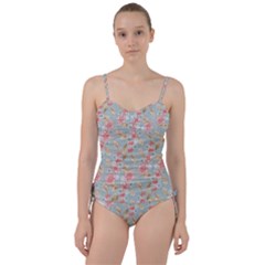 Background 1659236 1920 Sweetheart Tankini Set by vintage2030
