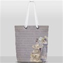 Background 1775352 1280 Full Print Rope Handle Tote (Small) View1