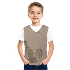 Camera Old Kids  Sportswear by vintage2030