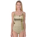 Twenties Girl Camisole Leotard  View1
