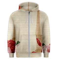 Vintage 1254711 960 720 Men s Zipper Hoodie by vintage2030