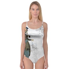 Vintage 1409215 960 720 Camisole Leotard  by vintage2030