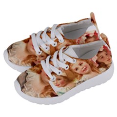 Girls 1827219 1920 Kids  Lightweight Sports Shoes by vintage2030