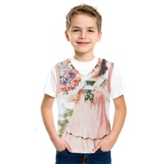 Girl 1731727 1920 Kids  Sportswear by vintage2030