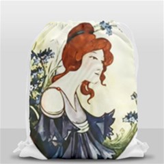 Vintage 1650593 1920 Drawstring Bag (small) by vintage2030