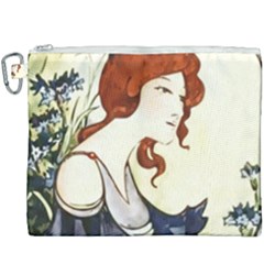 Vintage 1650593 1920 Canvas Cosmetic Bag (xxxl) by vintage2030