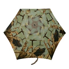 Witch 1461958 1920 Mini Folding Umbrellas by vintage2030