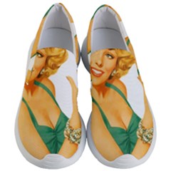 Woman 792872 1920 Women s Lightweight Slip Ons by vintage2030
