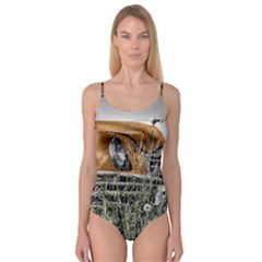 Oldtimer 168126 1920 Camisole Leotard  by vintage2030