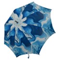 Cobalt Hook Handle Umbrellas (Large) View2