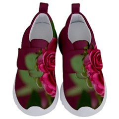 Rose 693152 1920 Velcro Strap Shoes by vintage2030