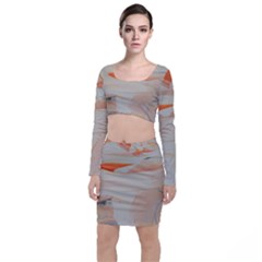Dreamscape Top And Skirt Sets by WILLBIRDWELL