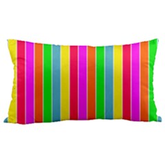 Neon Hawaiian Rainbow Deck Chair Stripes Samsung Note 4 Hardshell Back Case by PodArtist