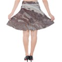 MUD Velvet High Waist Skirt View2