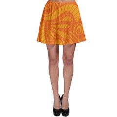 001 2 Skater Skirt by ArtByAmyMinori