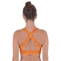 001 2 Cross Back Sports Bra View2
