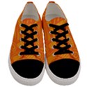 001 2 Men s Low Top Canvas Sneakers View1