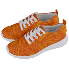 001 2 Men s Lightweight Sports Shoes by ArtByAmyMinori