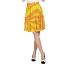 Pop Sunny A-Line Skirt View1